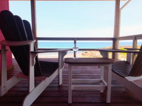 Casa Corazon Striking Beach Home